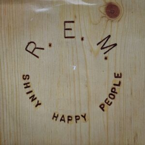 R.E.M. β Shiny Happy People