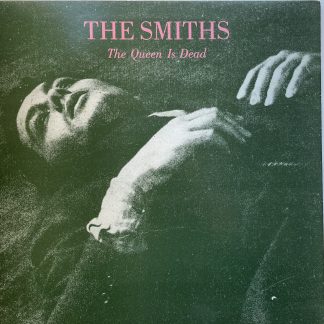 The Smiths – The Queen Is Dead