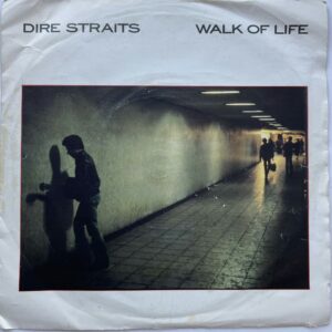Dire Straits – Walk Of Life