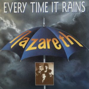 Nazareth β Every Time It Rains
