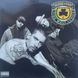 House Of Pain β House Of Pain