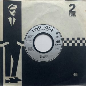 Madness β The Prince