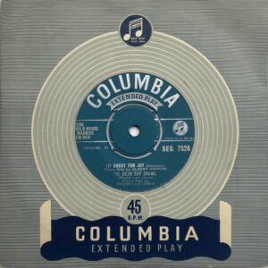 Albert Ammons & Pete Johnson / Meade Lux Lewis β Shout For Joy