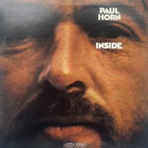 Paul Horn β Inside